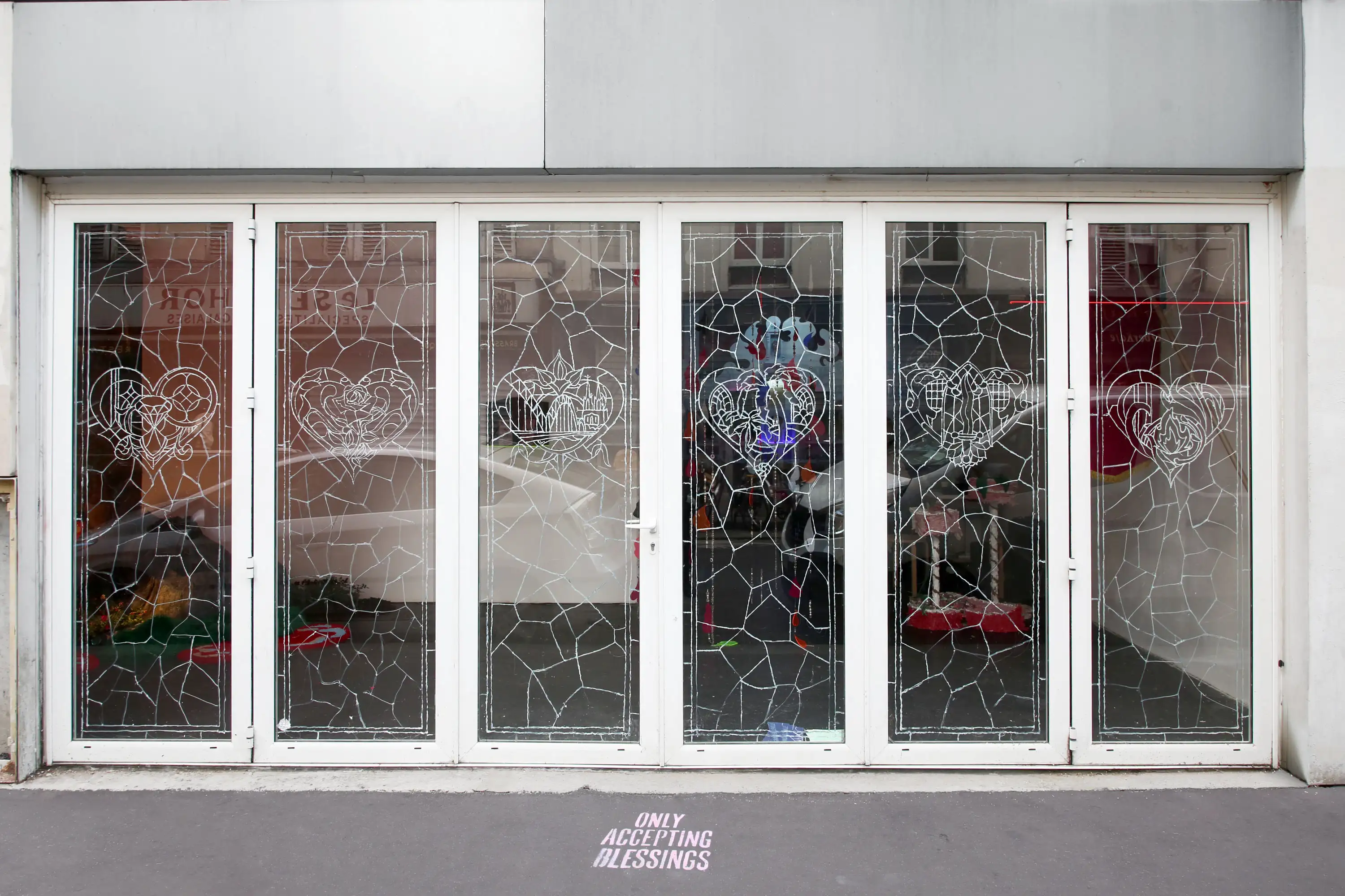 Estive vitraux 1