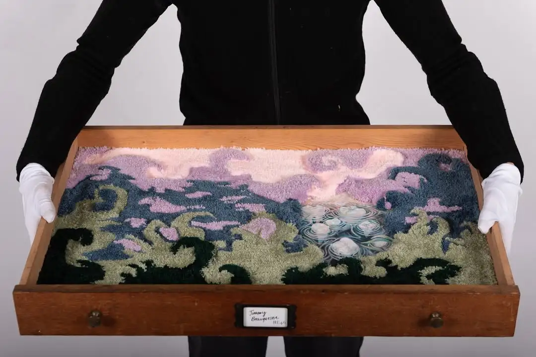 Primordial Sea 1