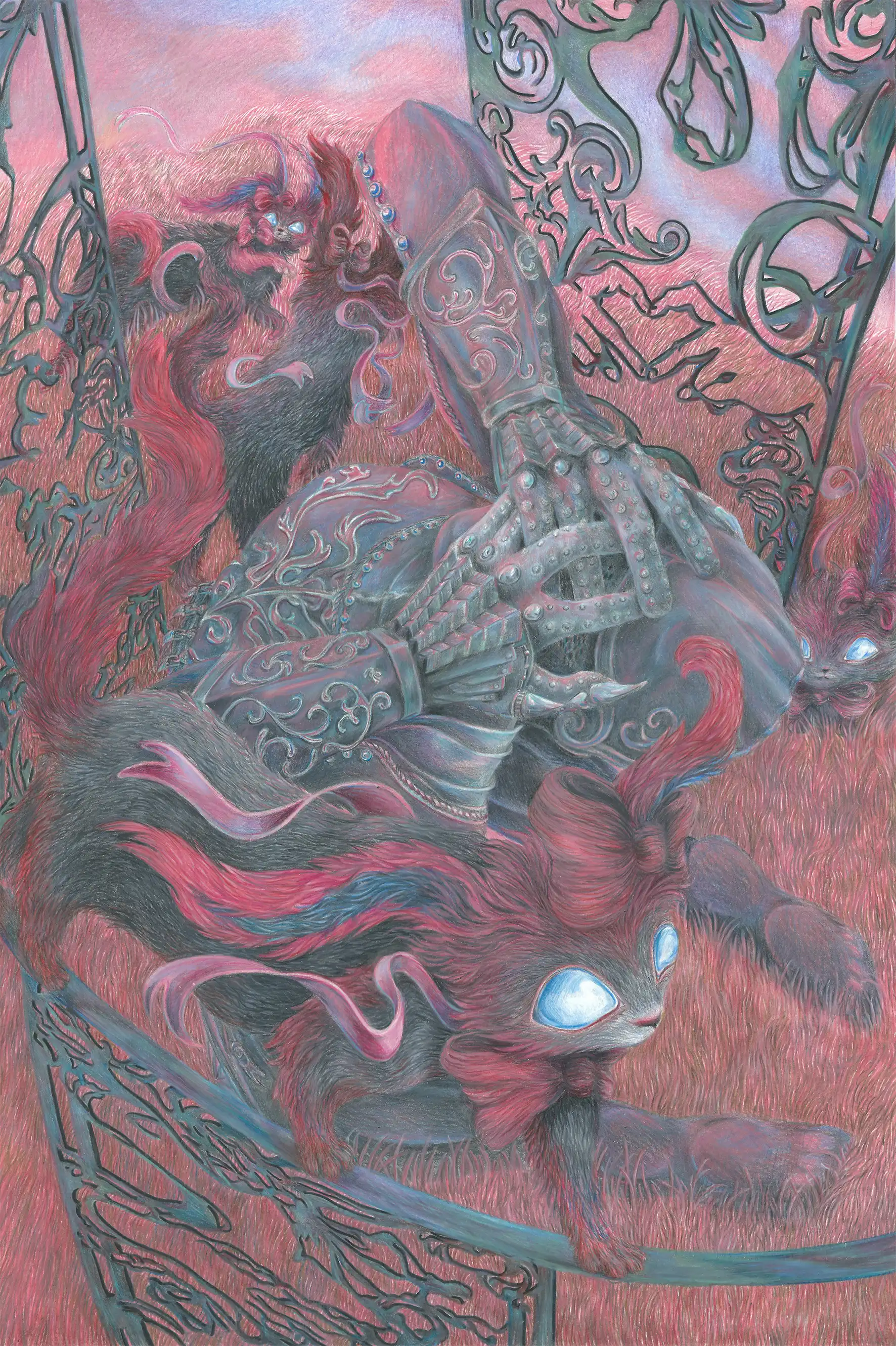 Undawn, Phase 9, Our Youth (2025)