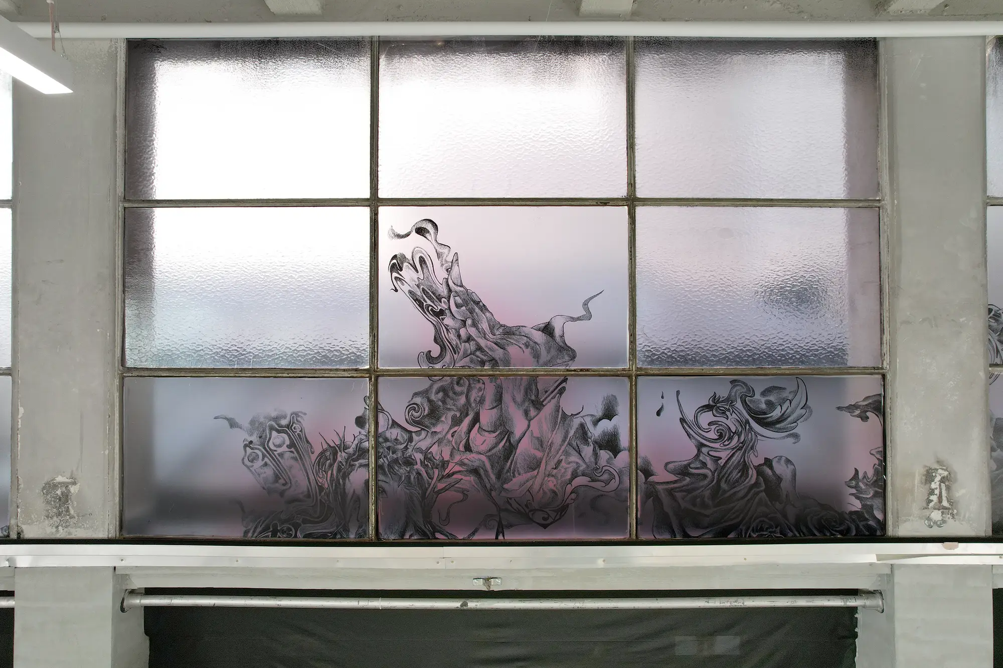 Untitled (Flowers of Apostasy) — image