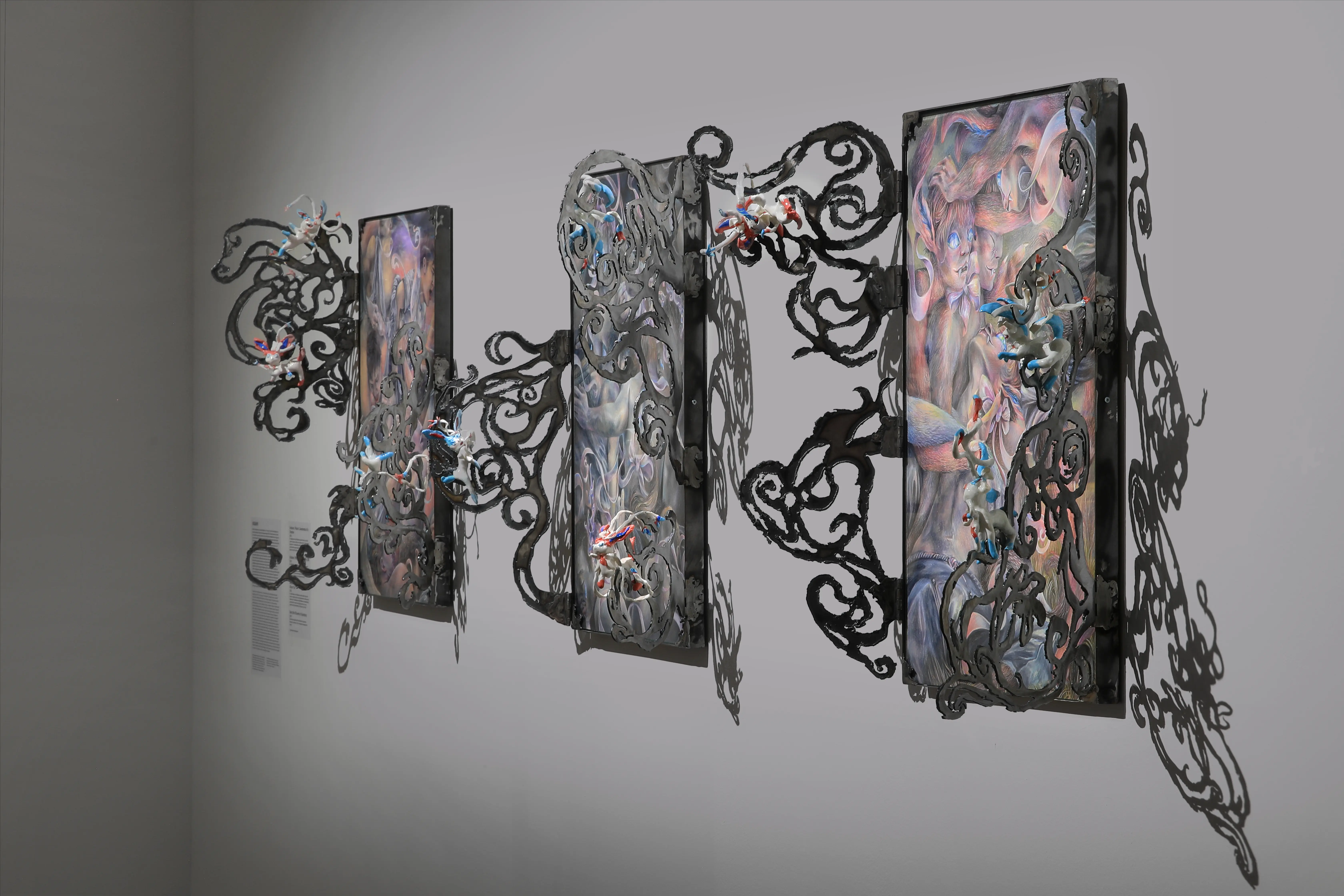 Undawn — Phases 4–6 (vue 2)
