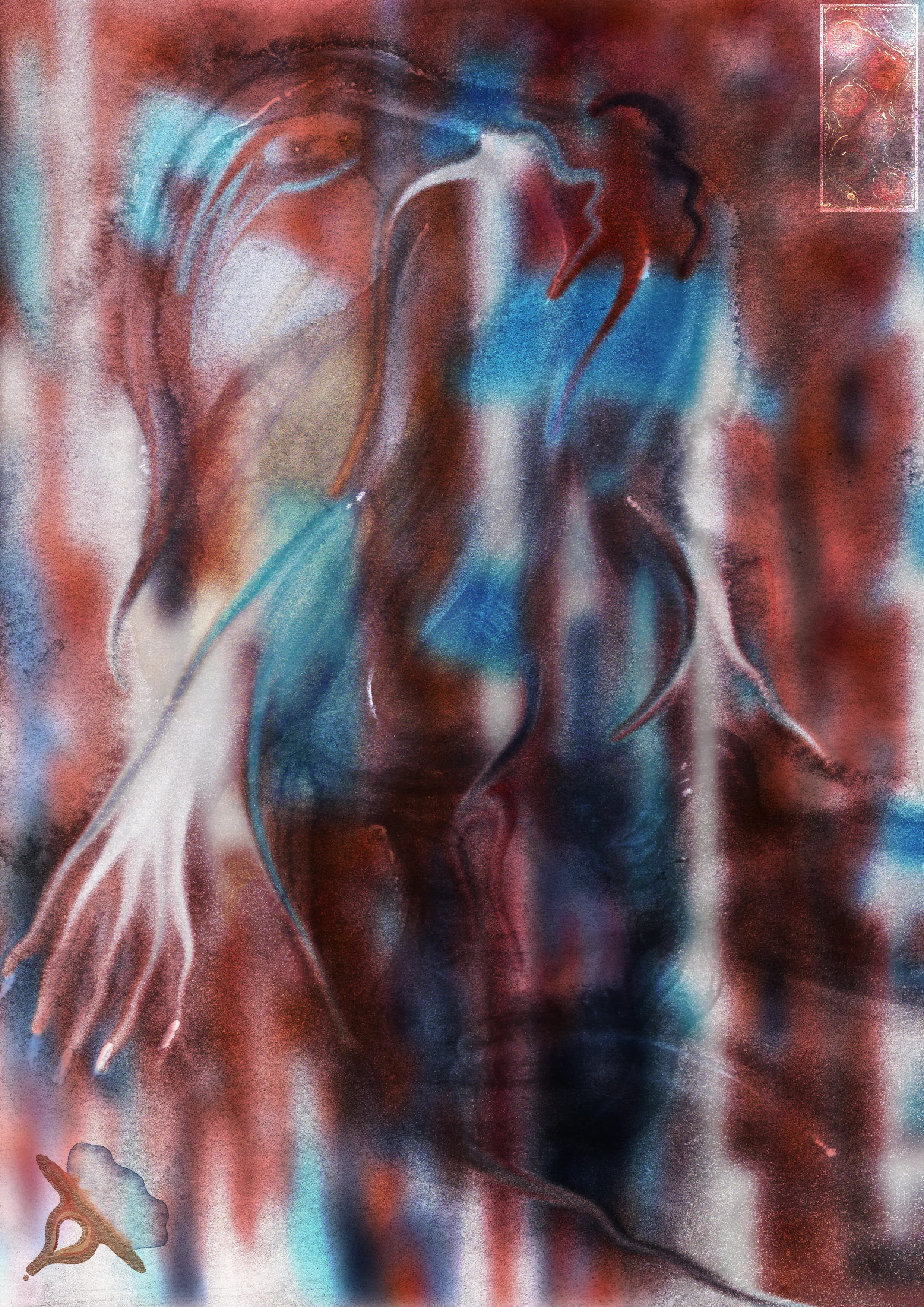 Artists and works - @2fffff7