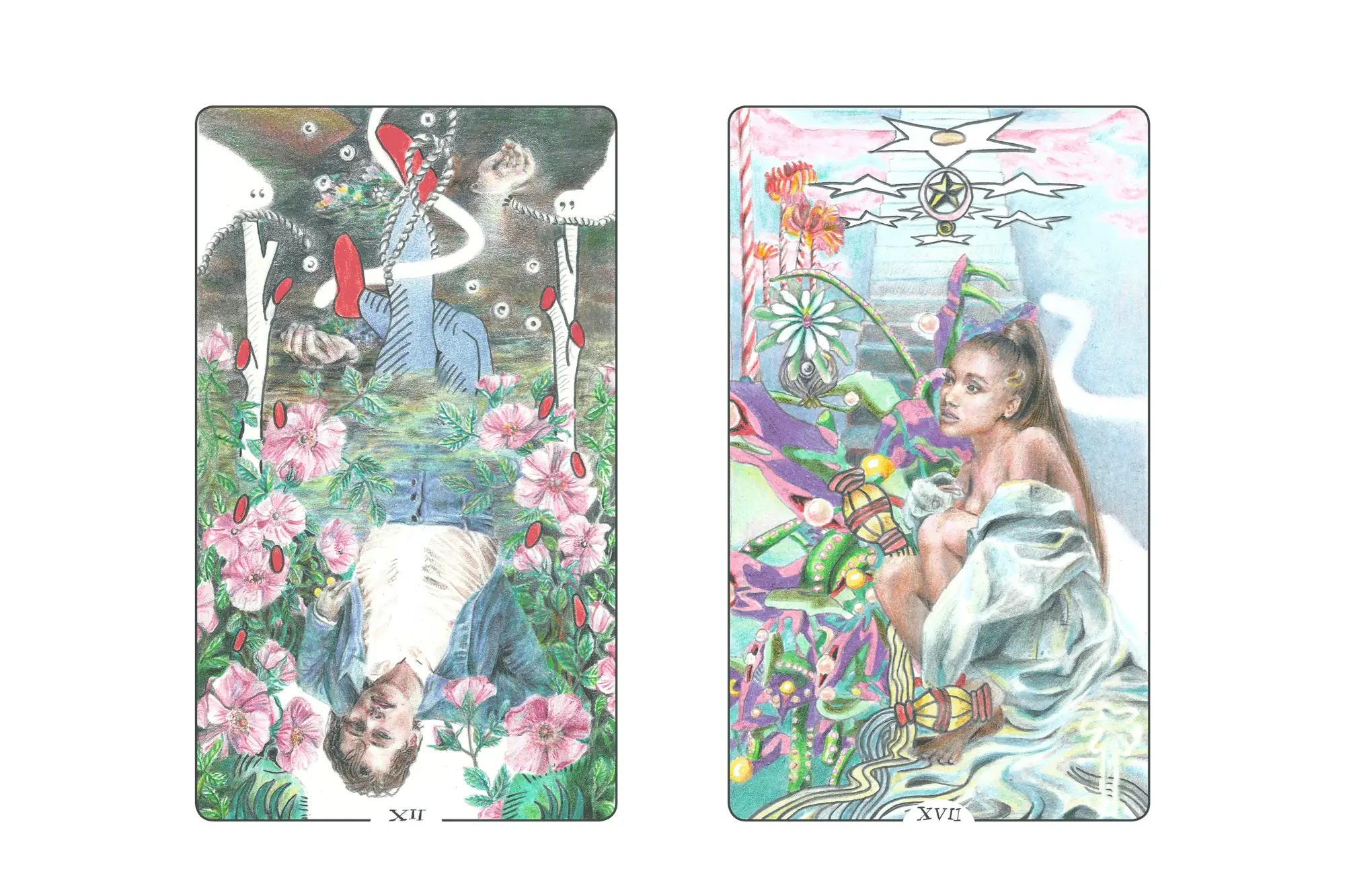 Tarot image full